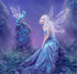 Dragon & Fairy Art - Paint by Diamonds
